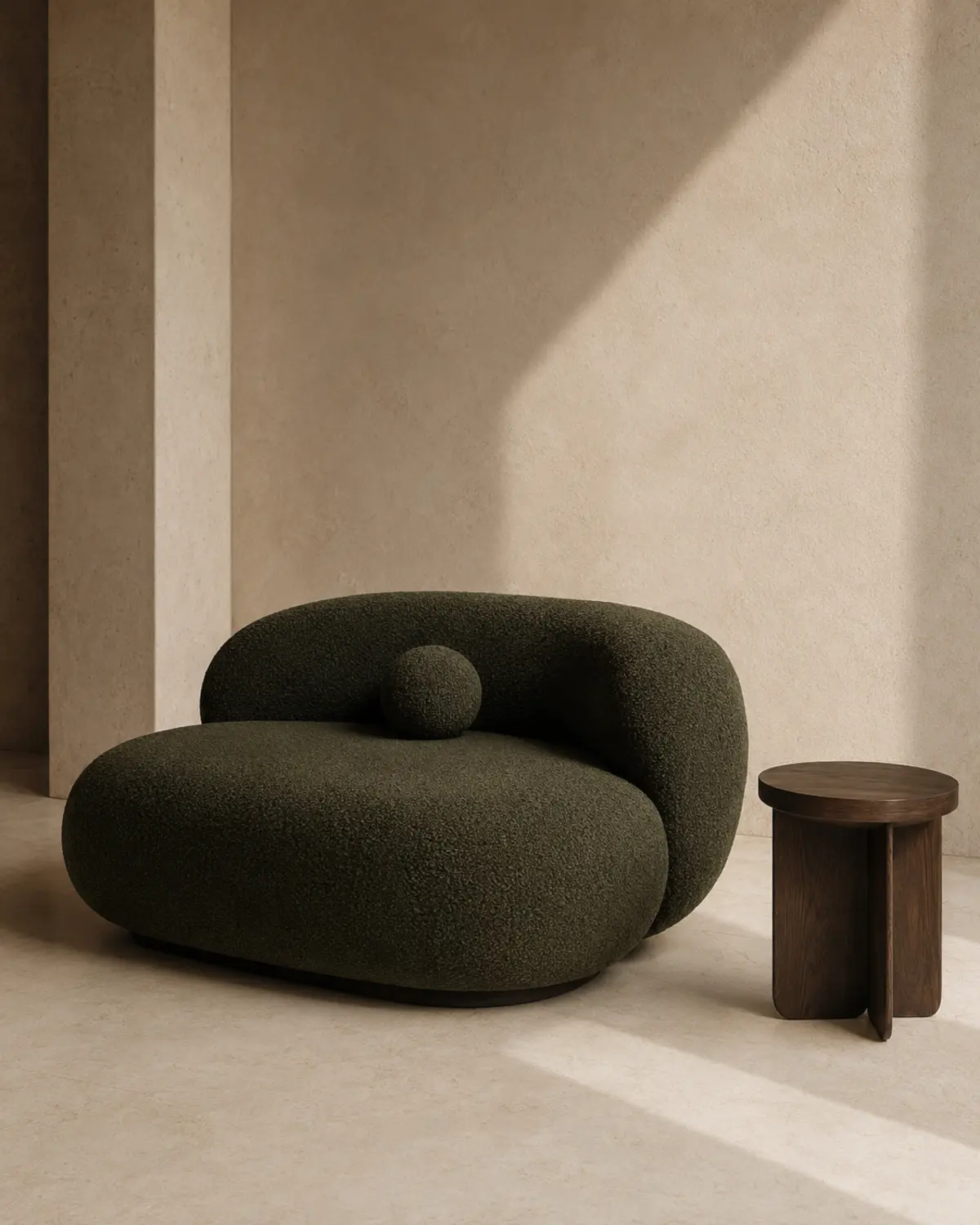 Furniture & Joinery