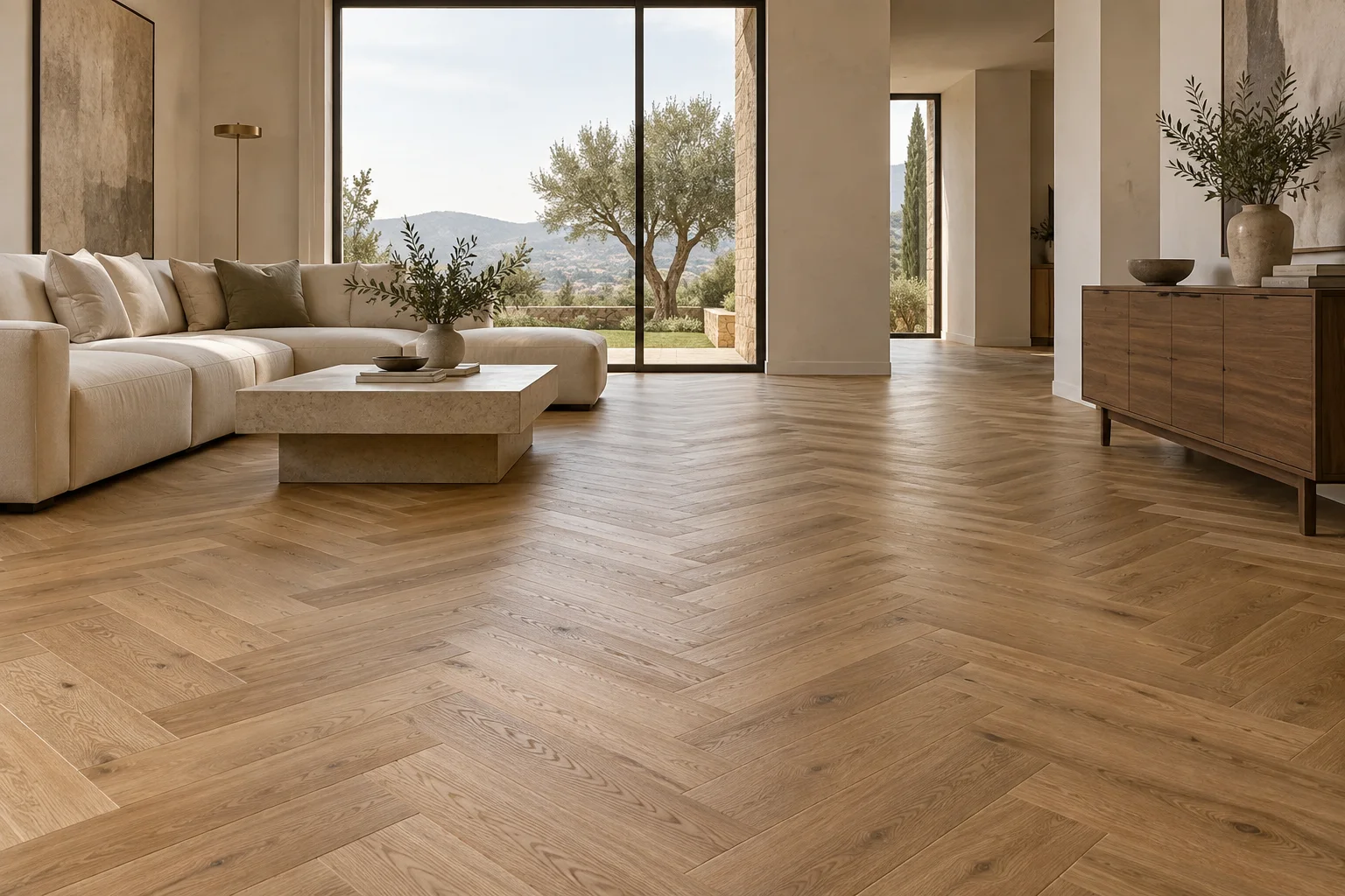 Flooring & Artificial Grass