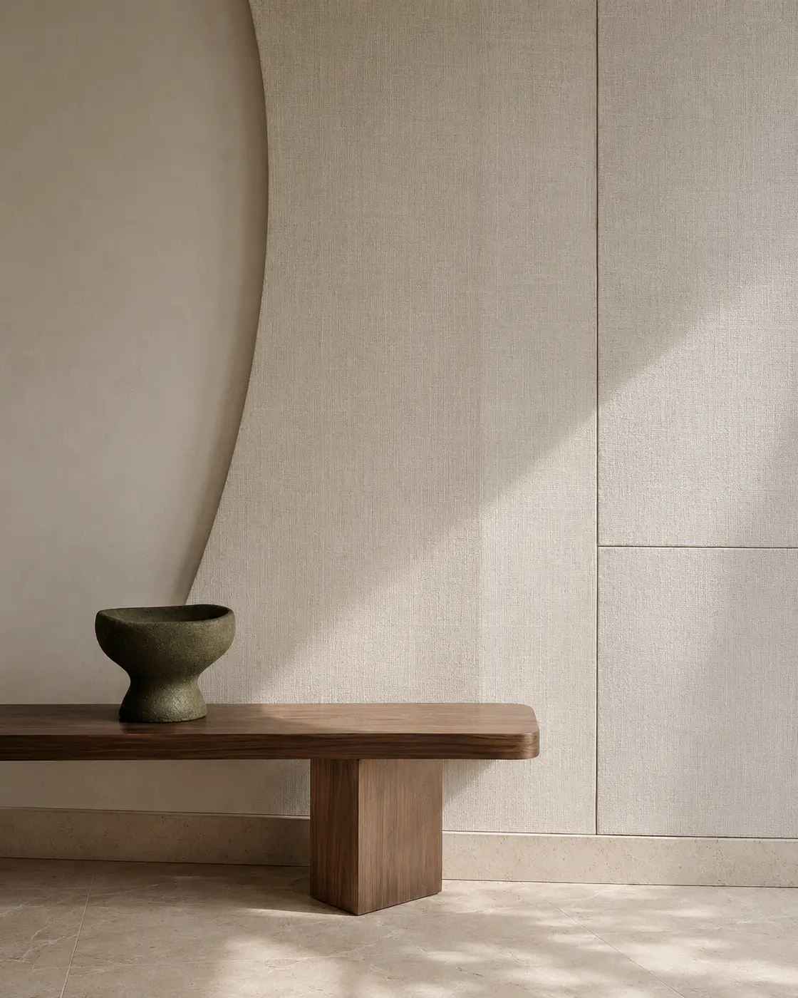 Wallcoverings & Painting